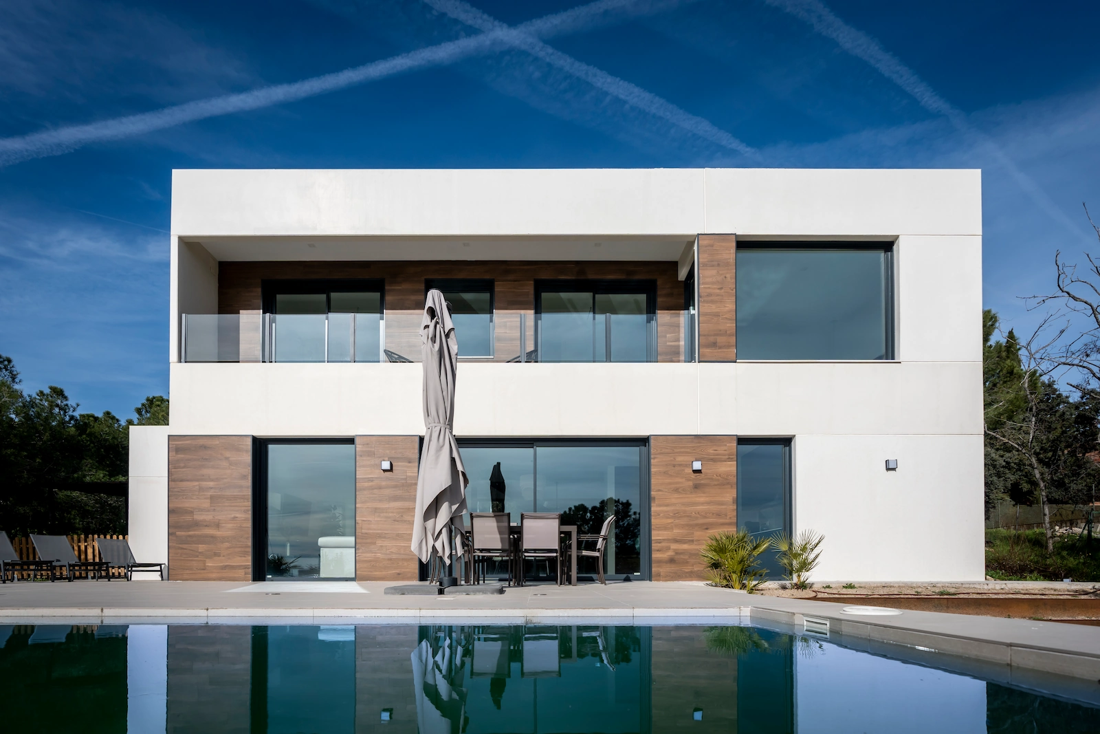 Casa en Torrelodones