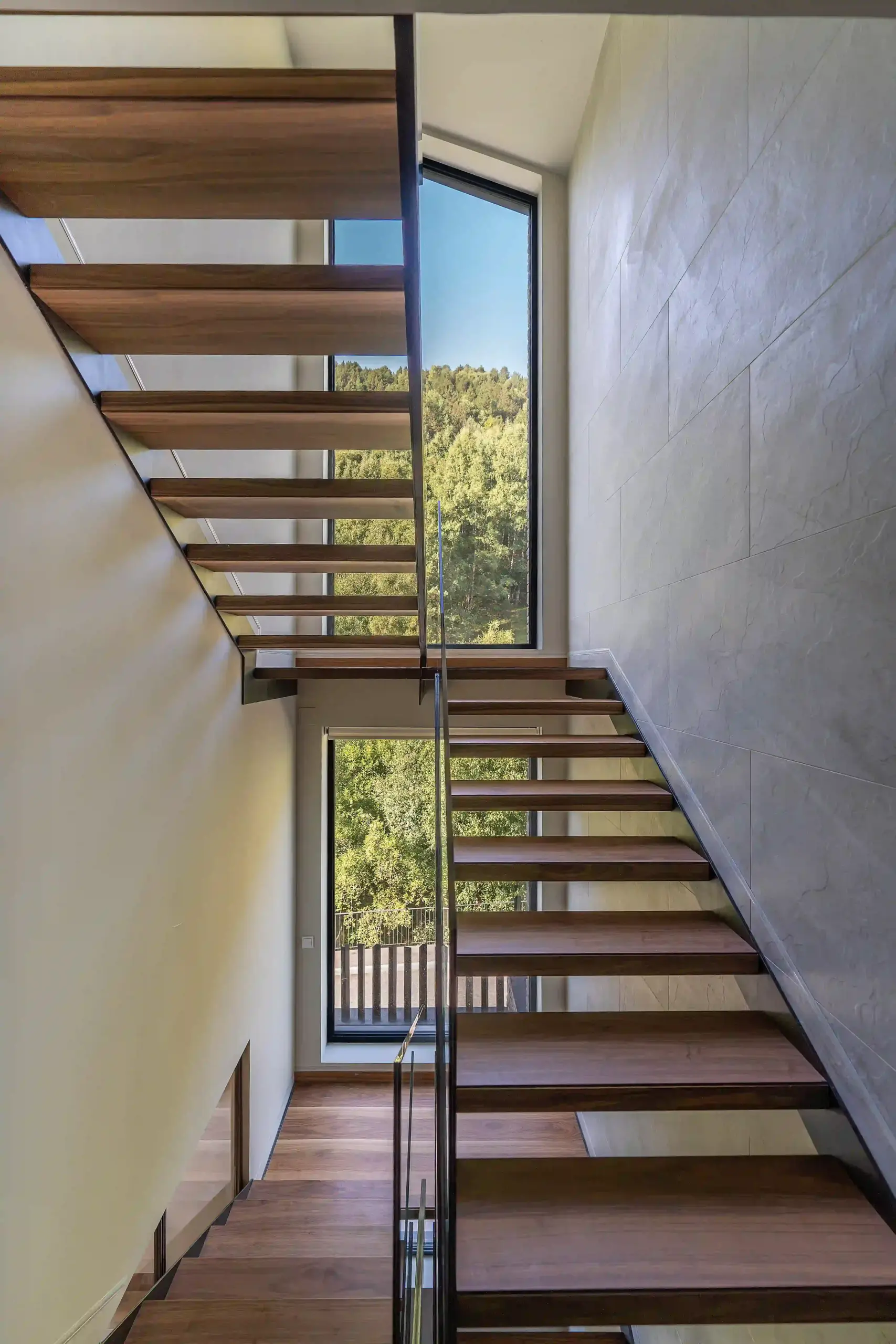 Casa The Concrete Home