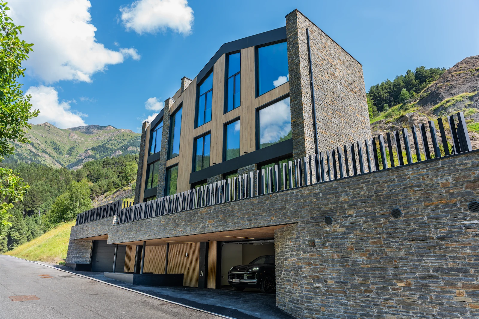 Casa en Andorra