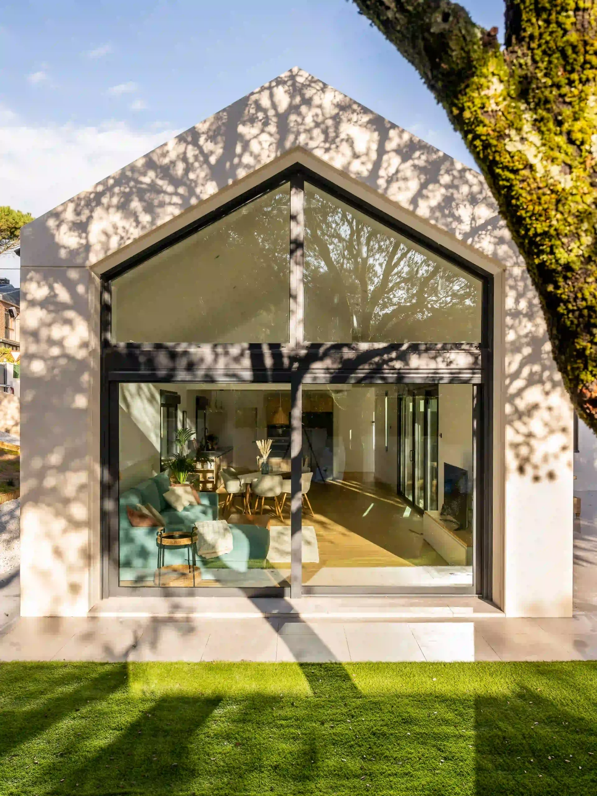 Casa en Galapagar