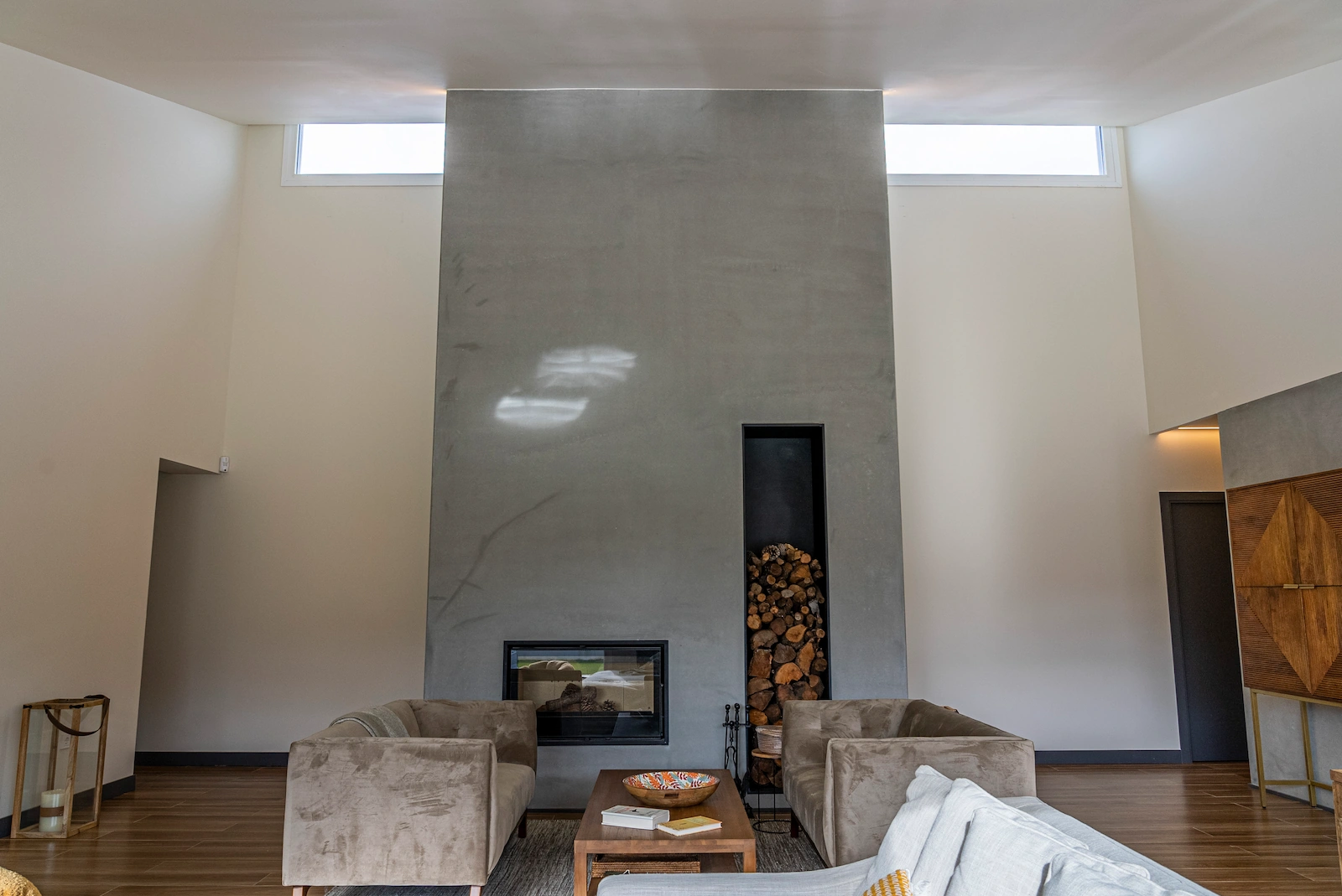 Casa The Concrete Home