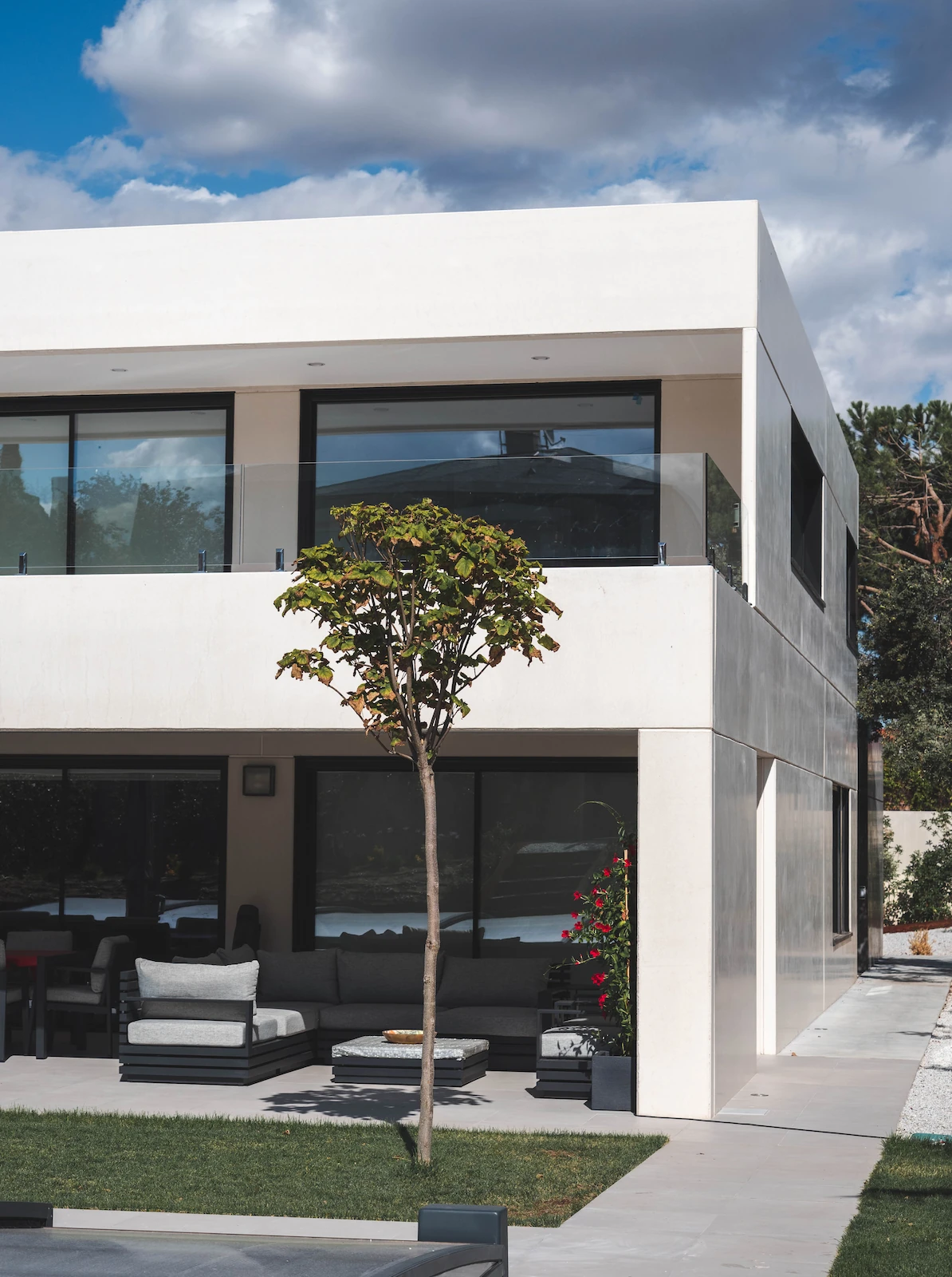 Casa en Tres Cantos