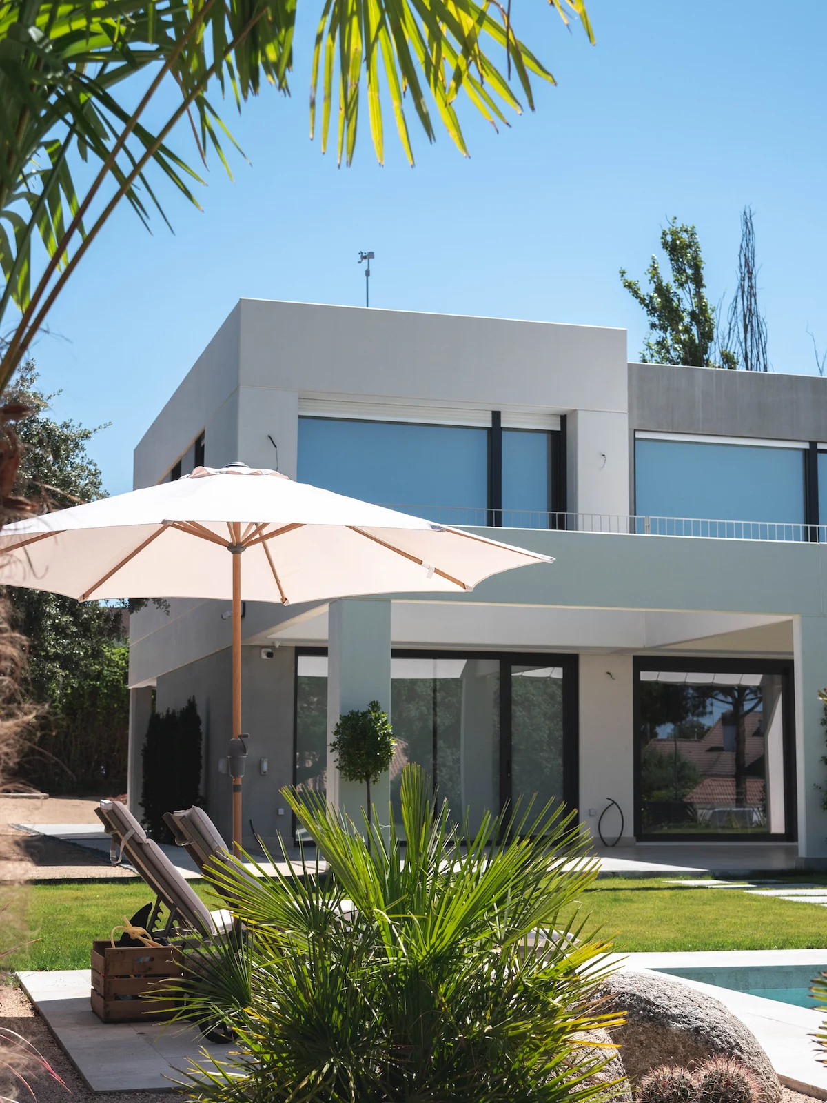 Casa en Pozuelo